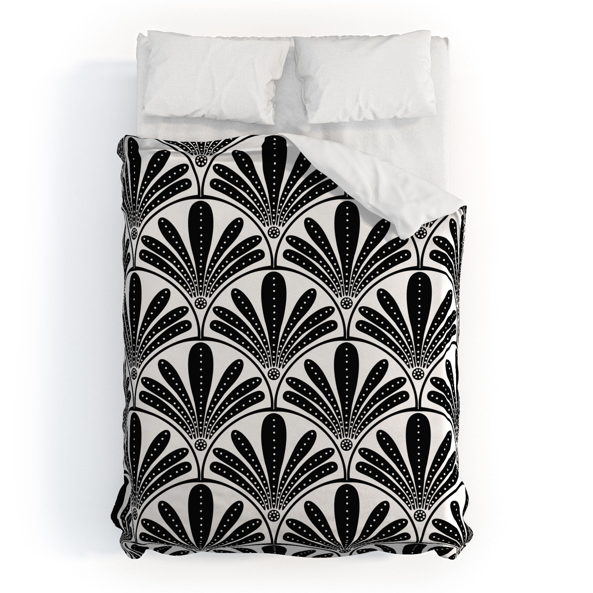 Jennifer Labre Hollywood Glam Duvet Cover