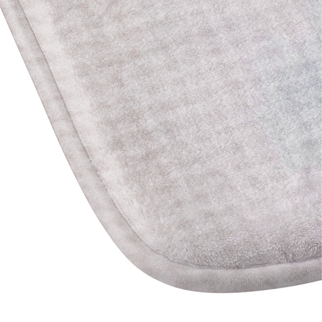 Dagmar Pels Floral Lady Memory Foam Bath Mat