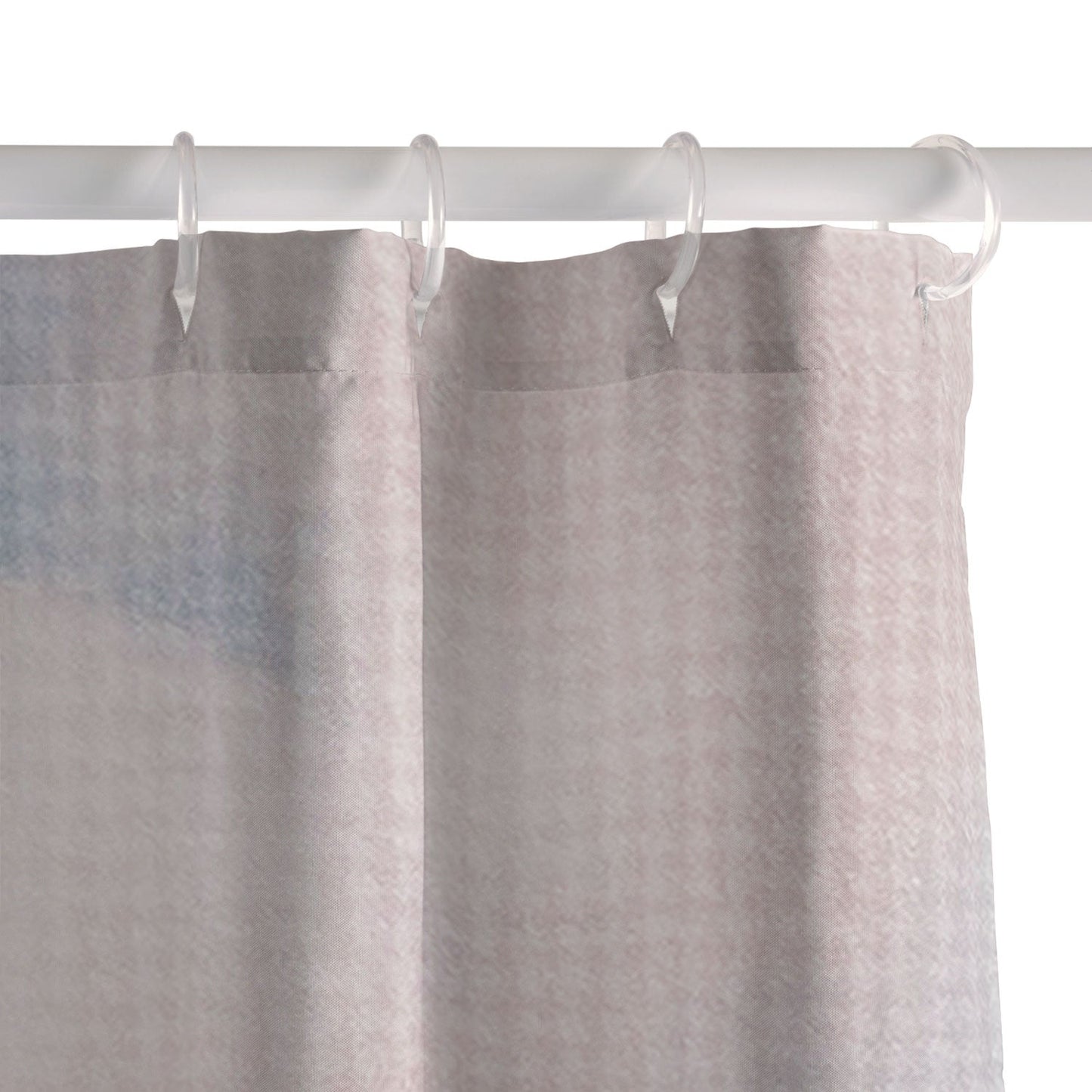 Dagmar Pels Floral Lady Shower Curtain