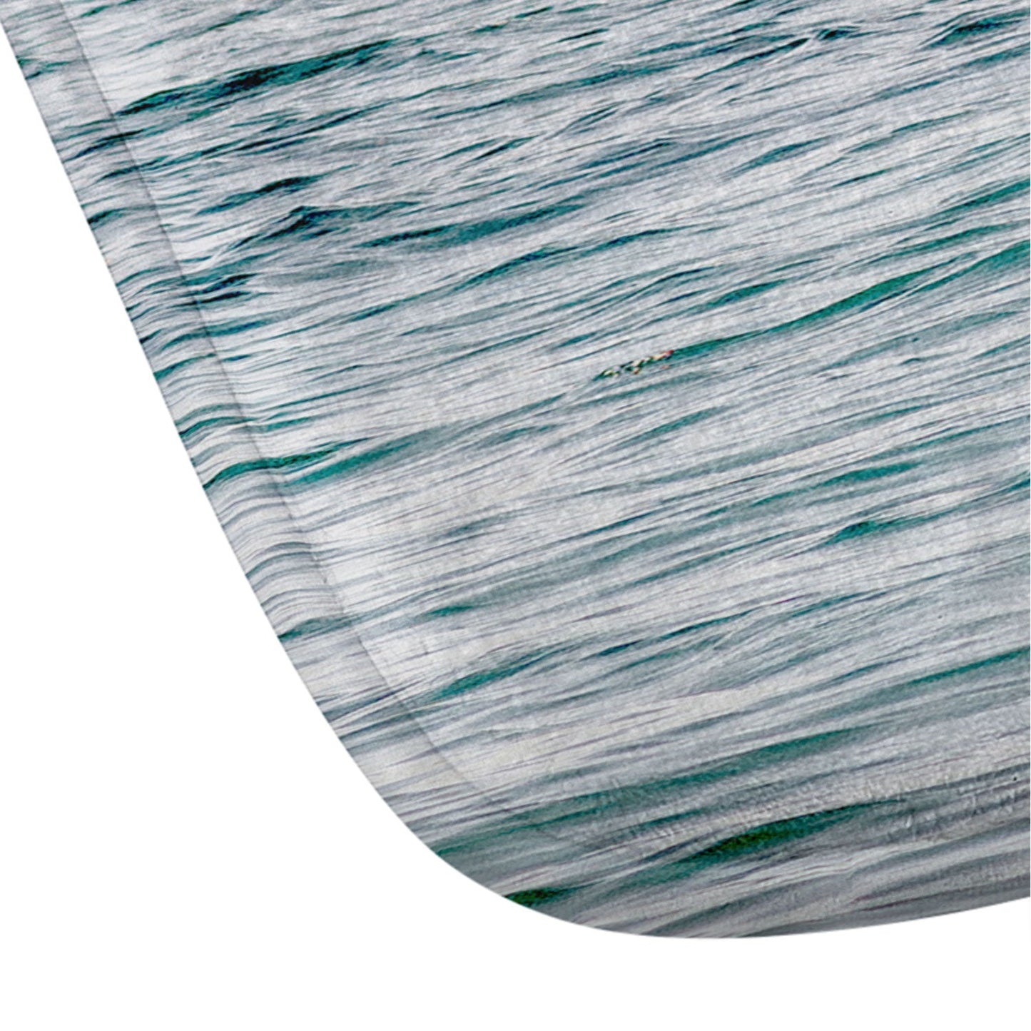 Dagmar Pels Nautical Sea Travel Photograph Memory Foam Bath Mat