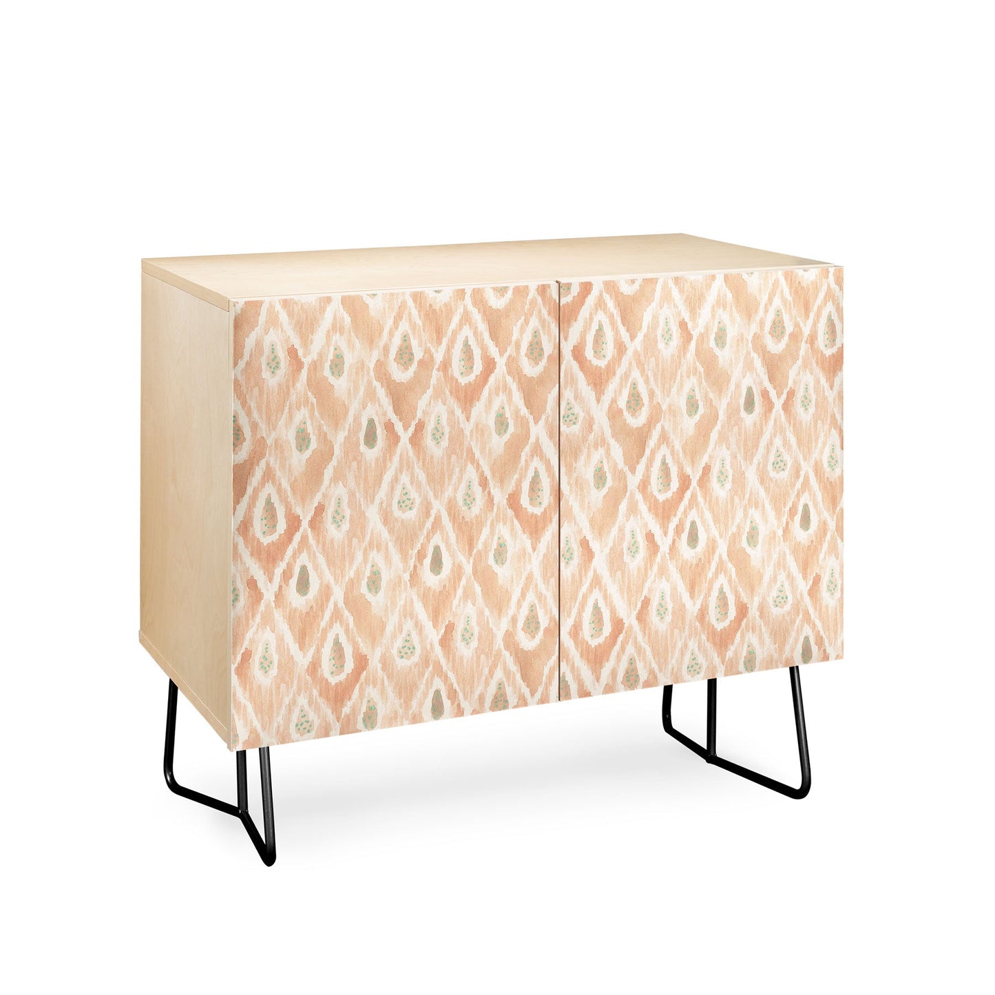 Dash and Ash Catch ME Credenza