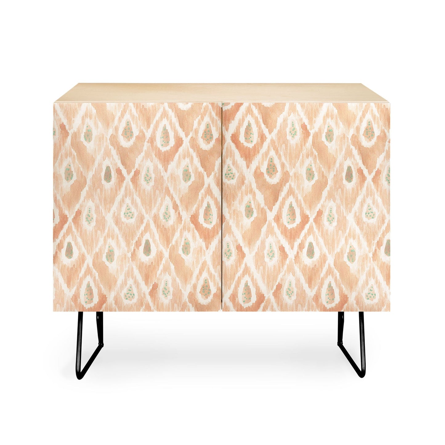 Dash and Ash Catch ME Credenza