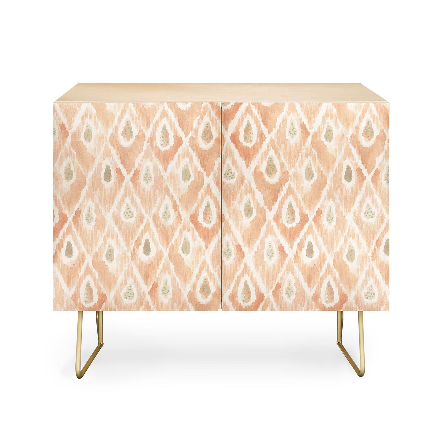 Dash and Ash Catch ME Credenza