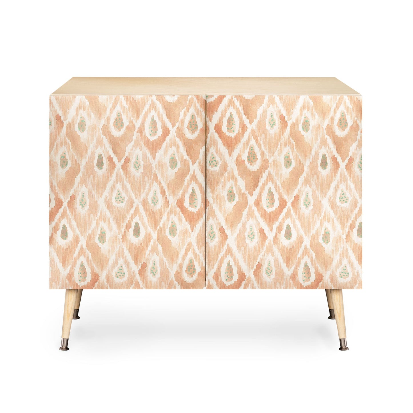 Dash and Ash Catch ME Credenza