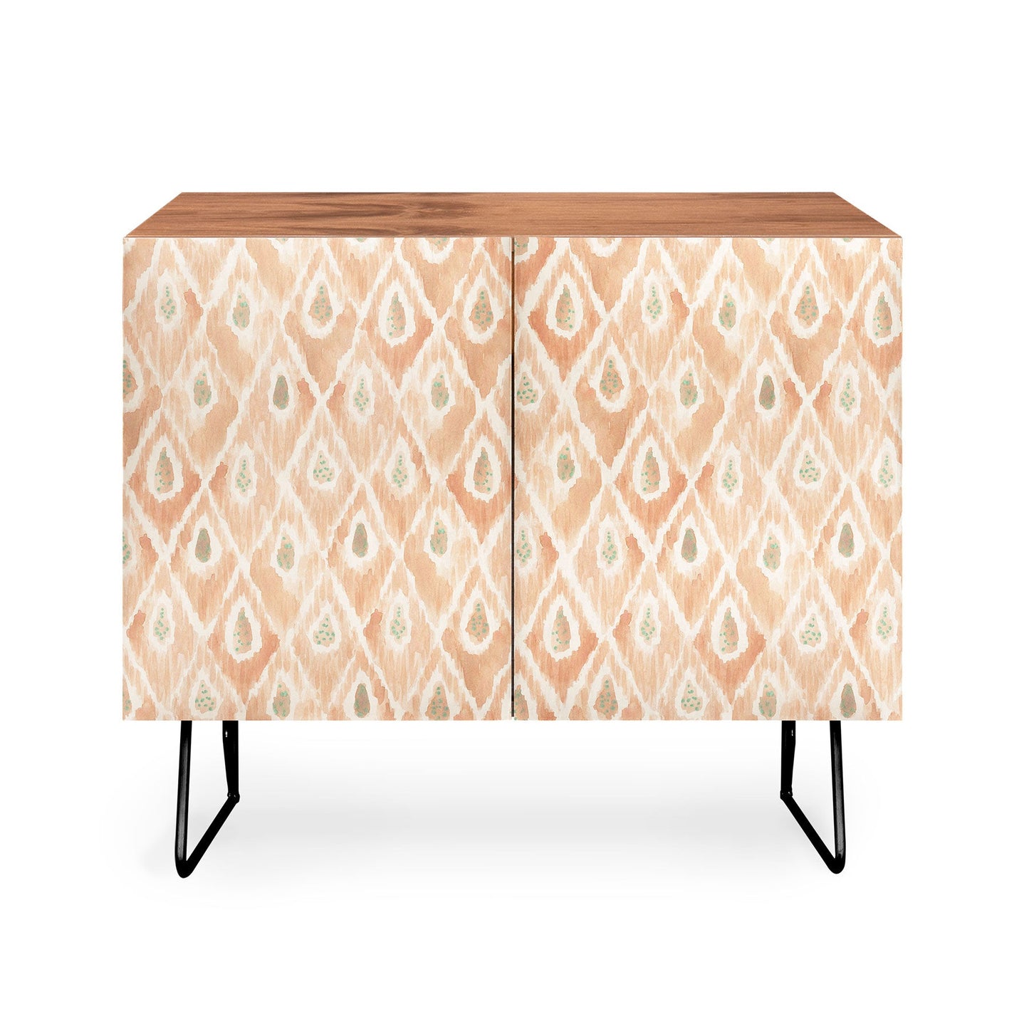 Dash and Ash Catch ME Credenza