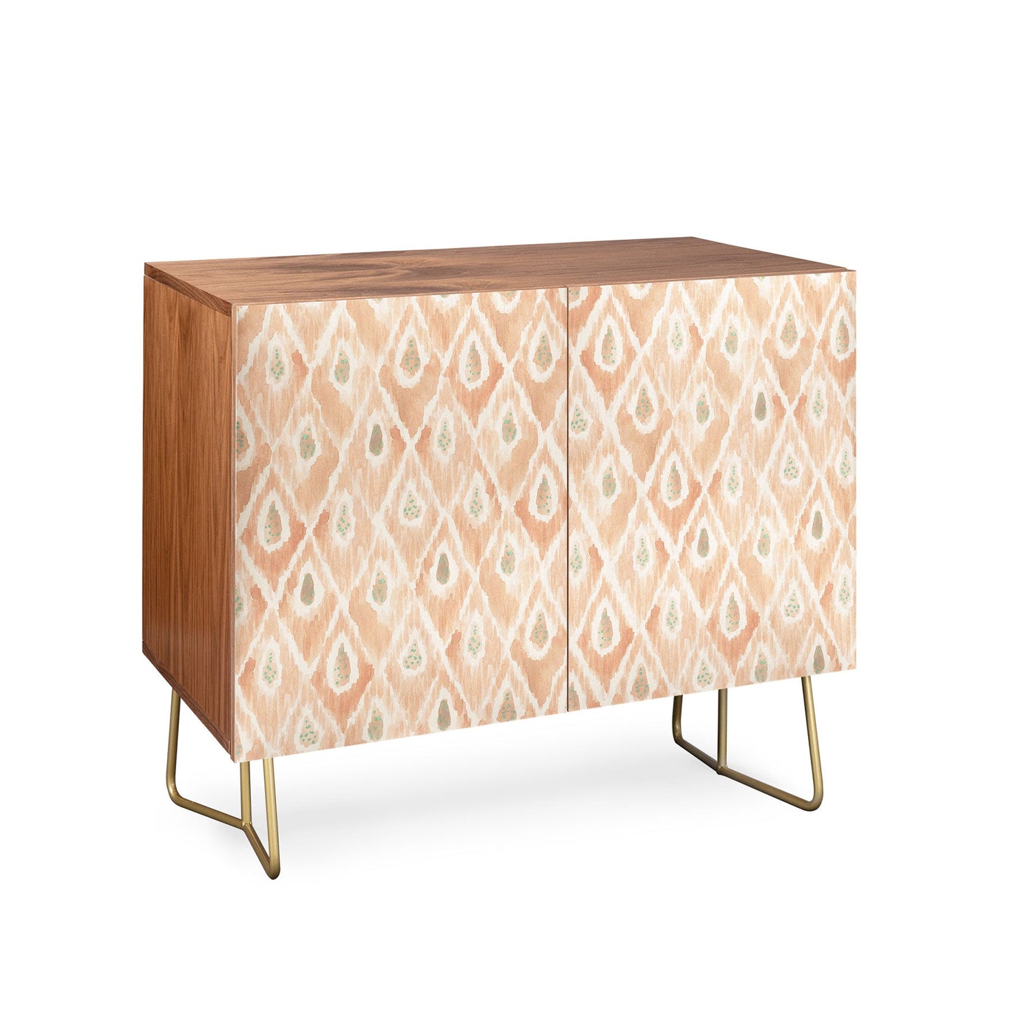 Dash and Ash Catch ME Credenza
