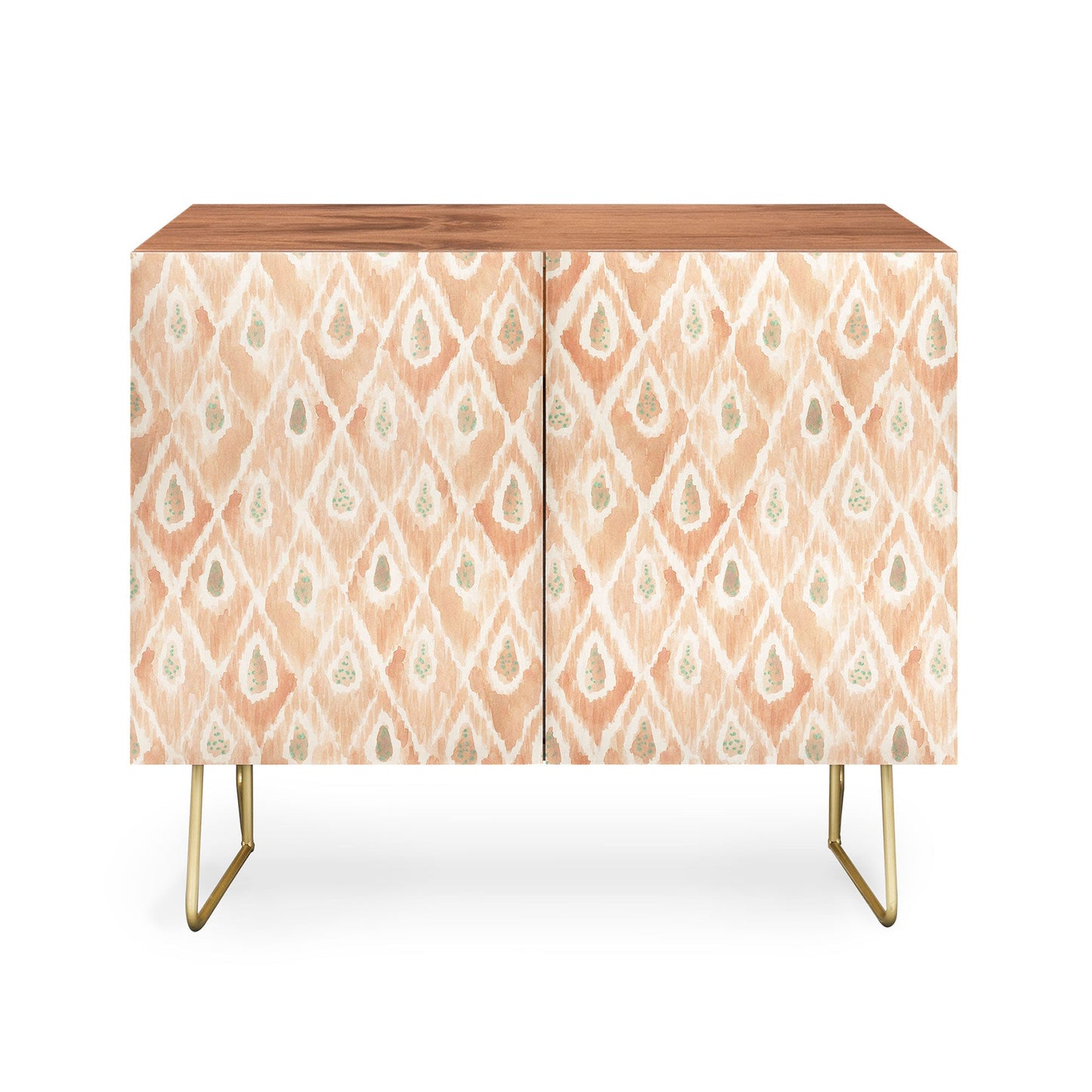 Dash and Ash Catch ME Credenza