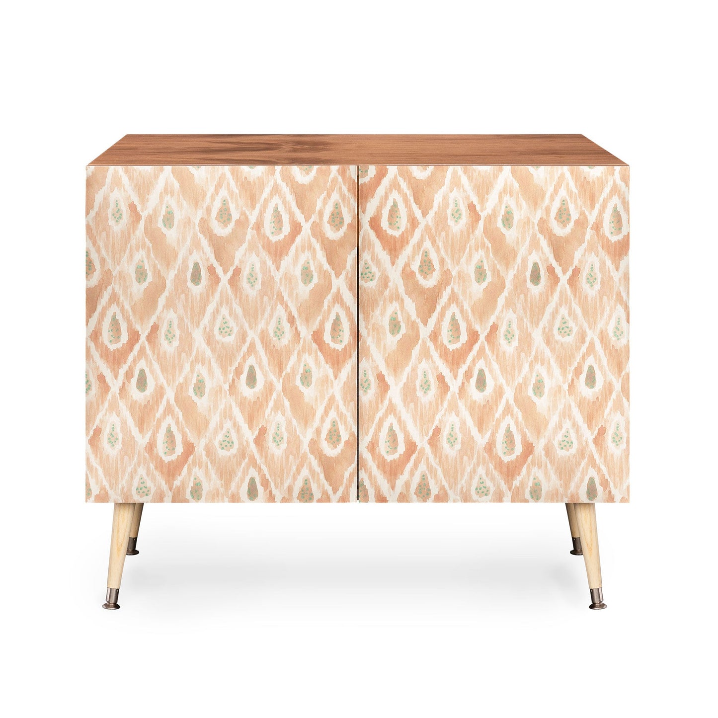 Dash and Ash Catch ME Credenza
