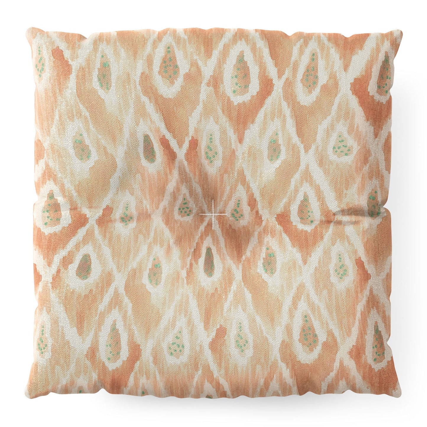 Dash and Ash Catch ME Floor Pillow Square