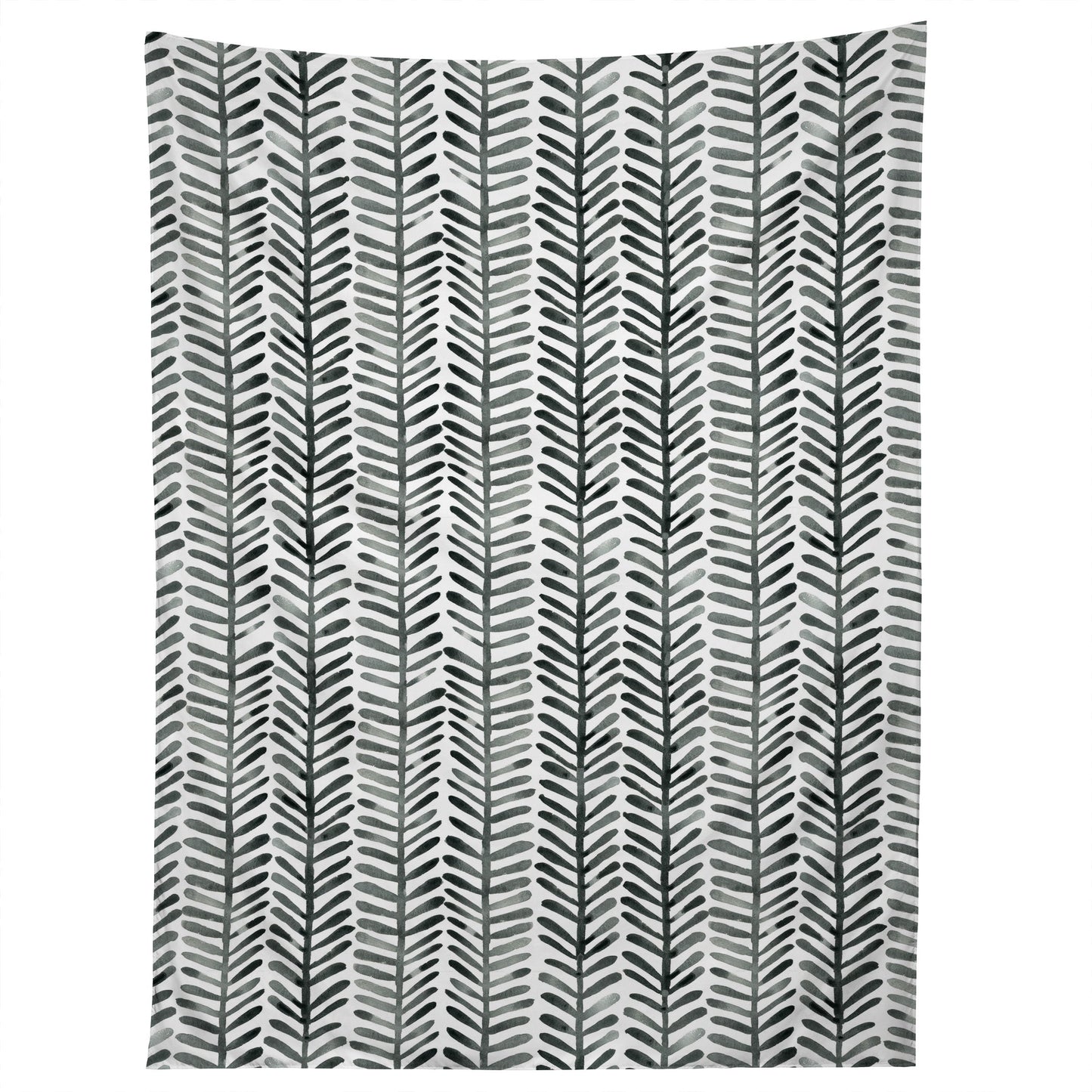 Dash and Ash Herring Tapestry