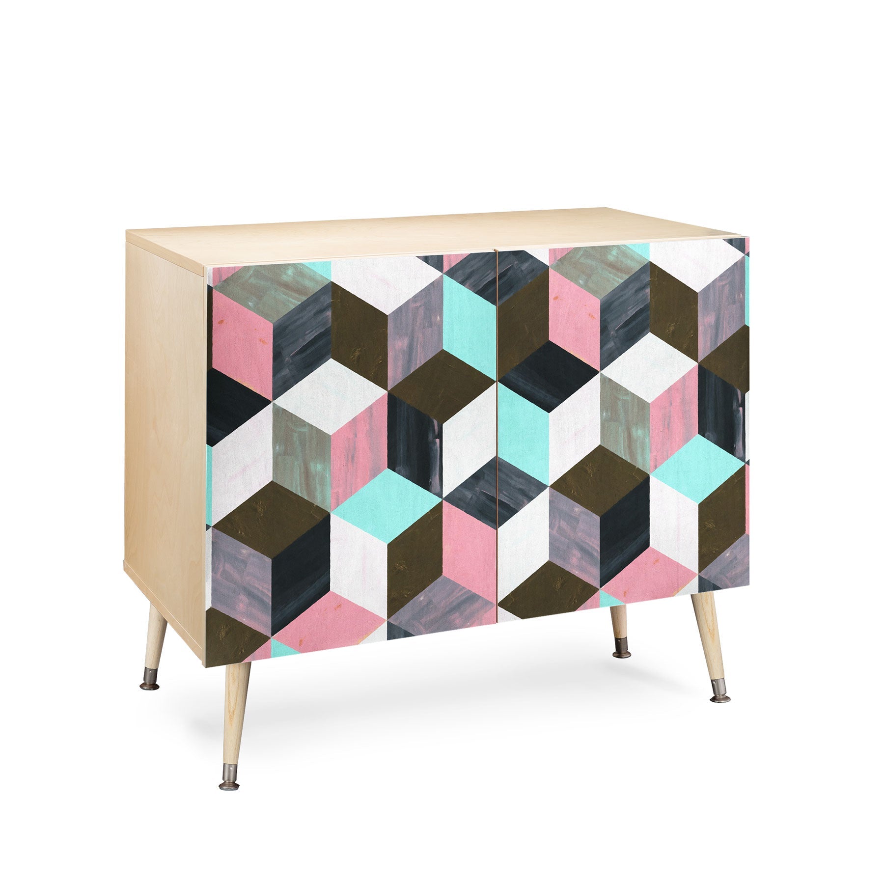 Dash and Ash The Run Away Credenza