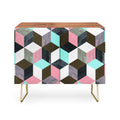 Dash and Ash The Run Away Credenza