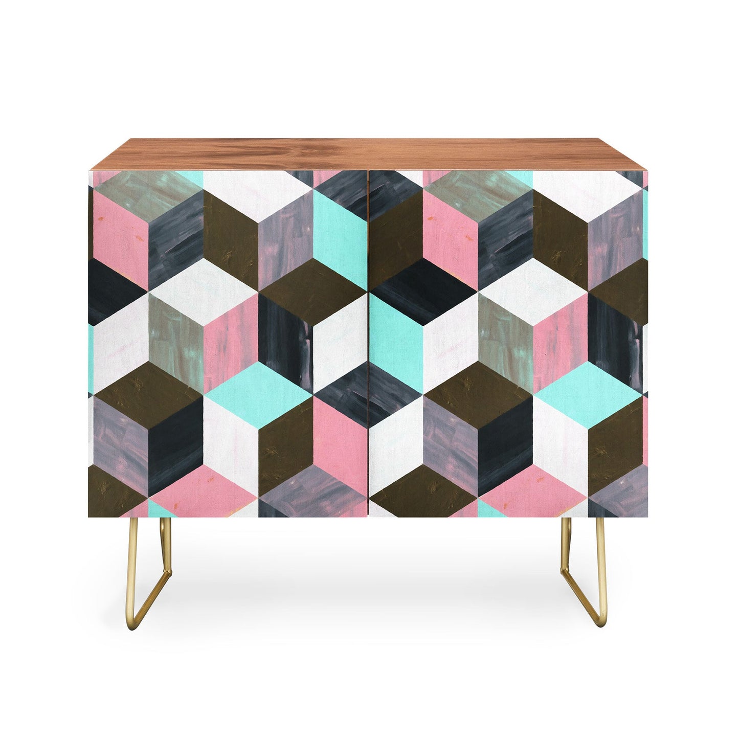 Dash and Ash The Run Away Credenza