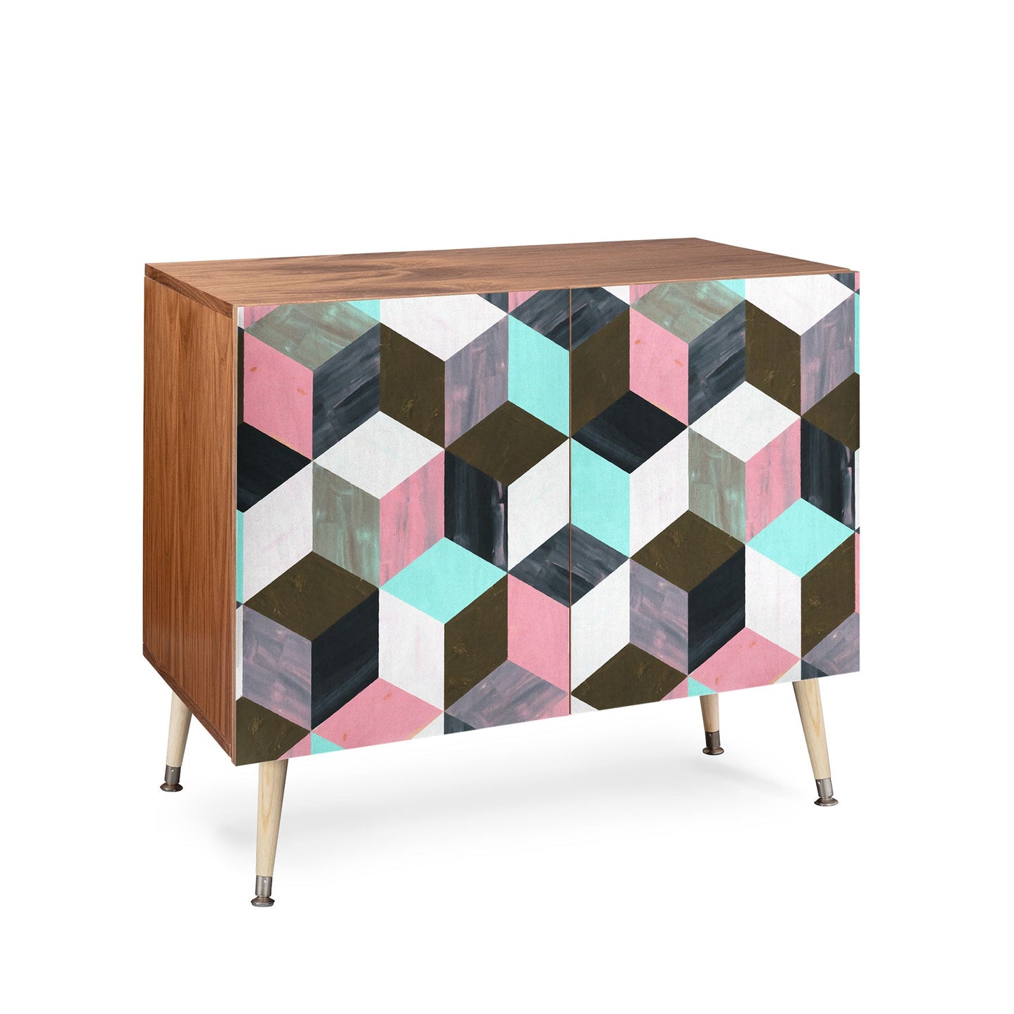 Dash and Ash The Run Away Credenza
