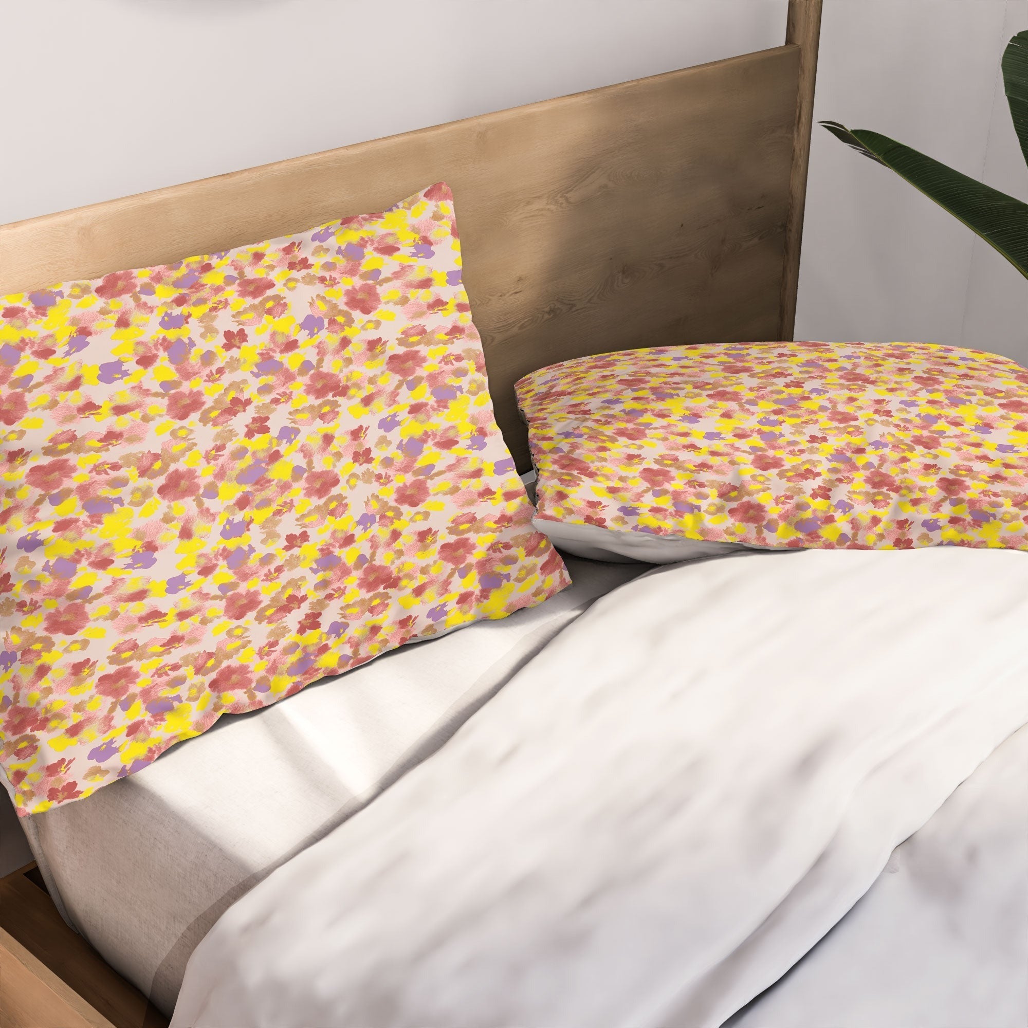 Gabriela Fuente Day Dreaming II Pillow Shams