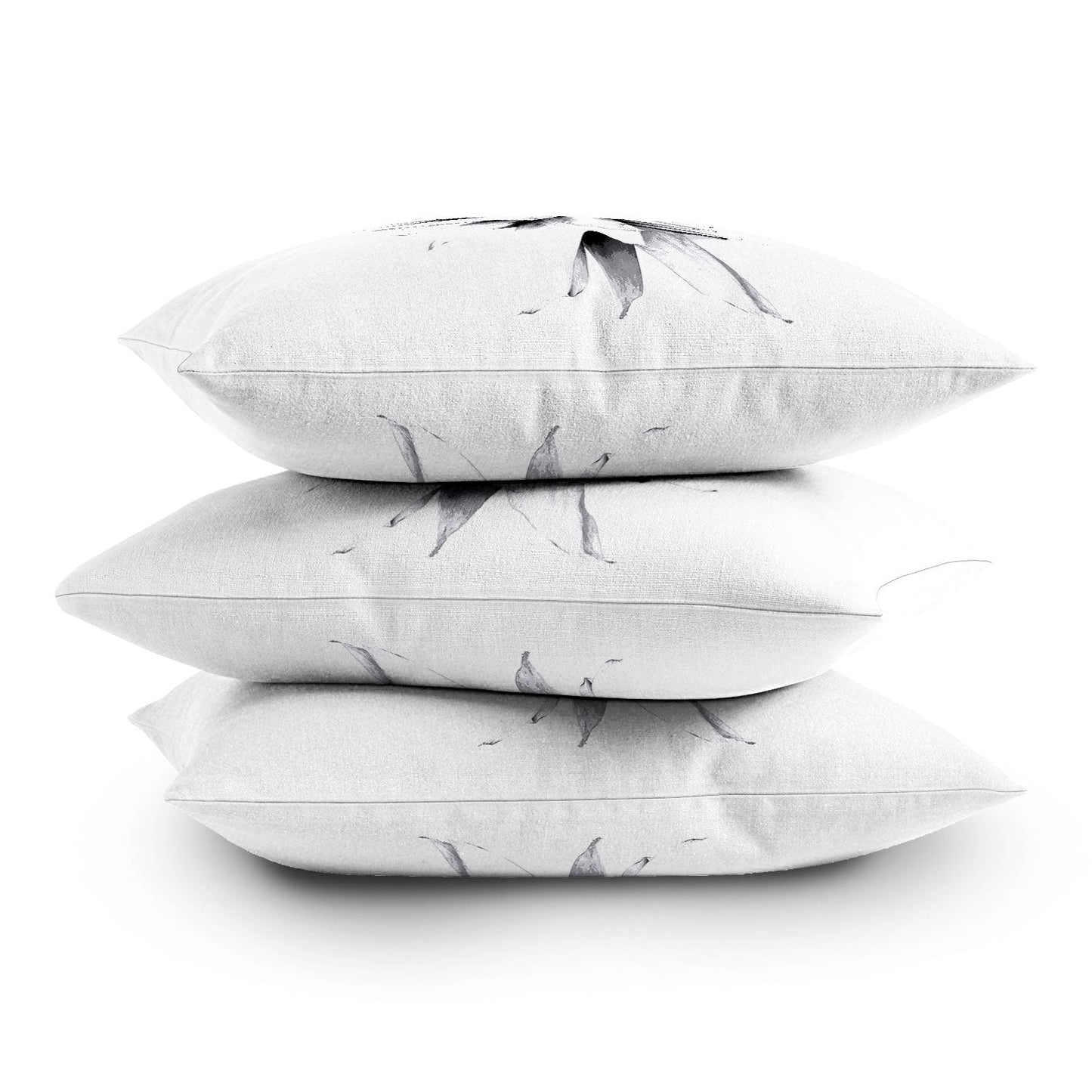 Deb Haugen Pineapple 1 Outdoor Throw Pillow