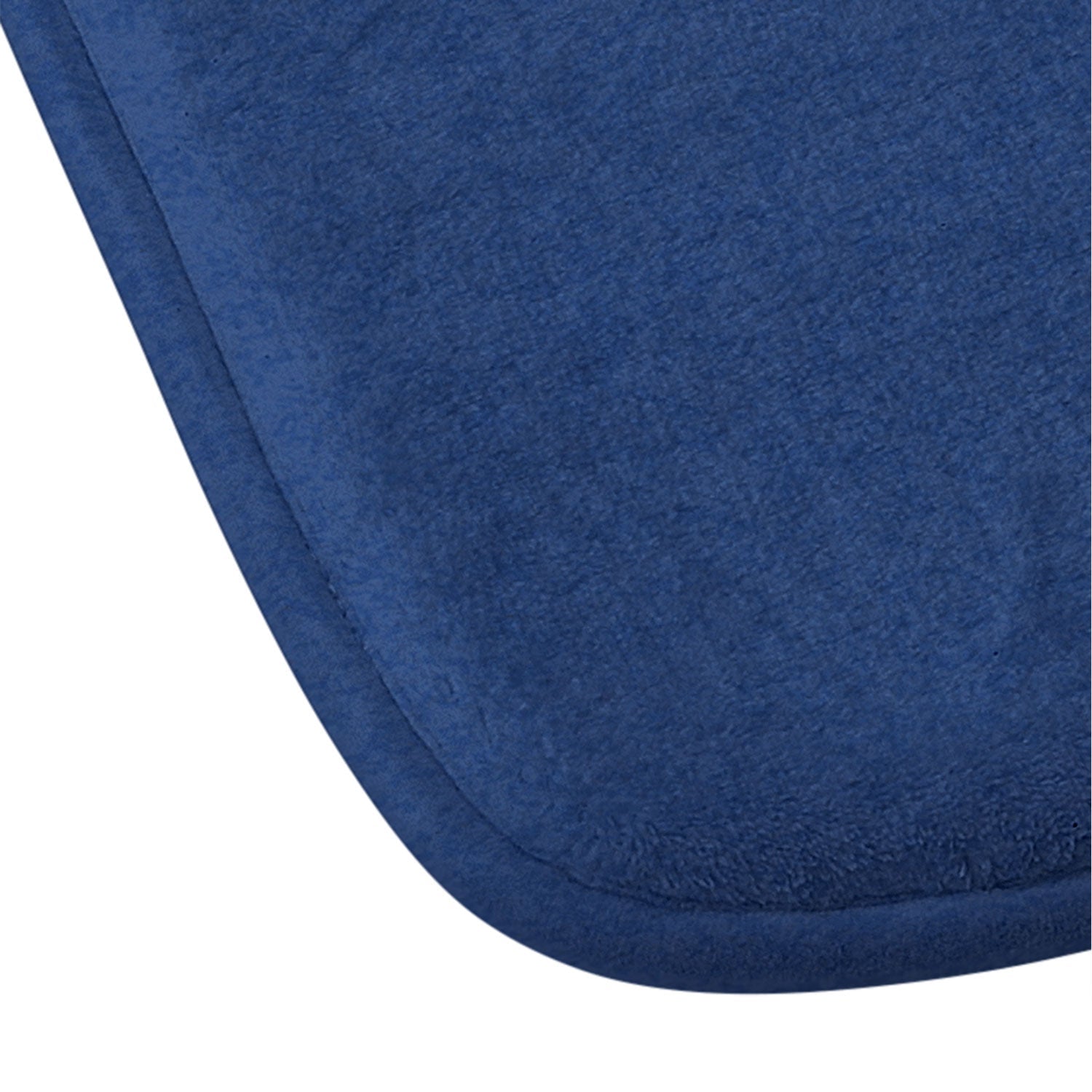 DENY Designs 1776 Pennant Memory Foam Bath Mat