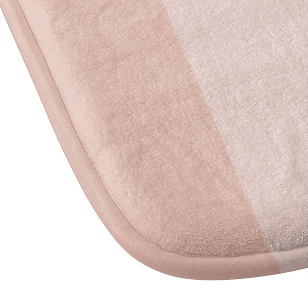 DENY Designs Bow Cherries Memory Foam Bath Mat