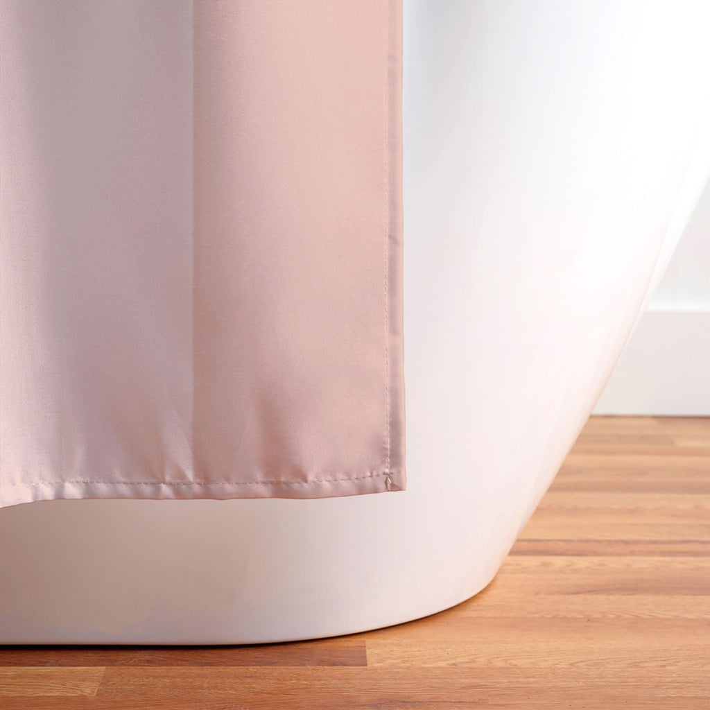 DENY Designs Bow Cherries Shower Curtain