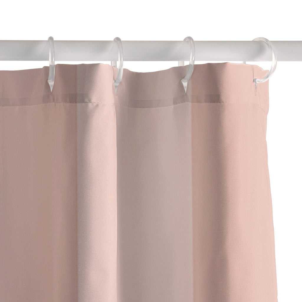 DENY Designs Bow Cherries Shower Curtain