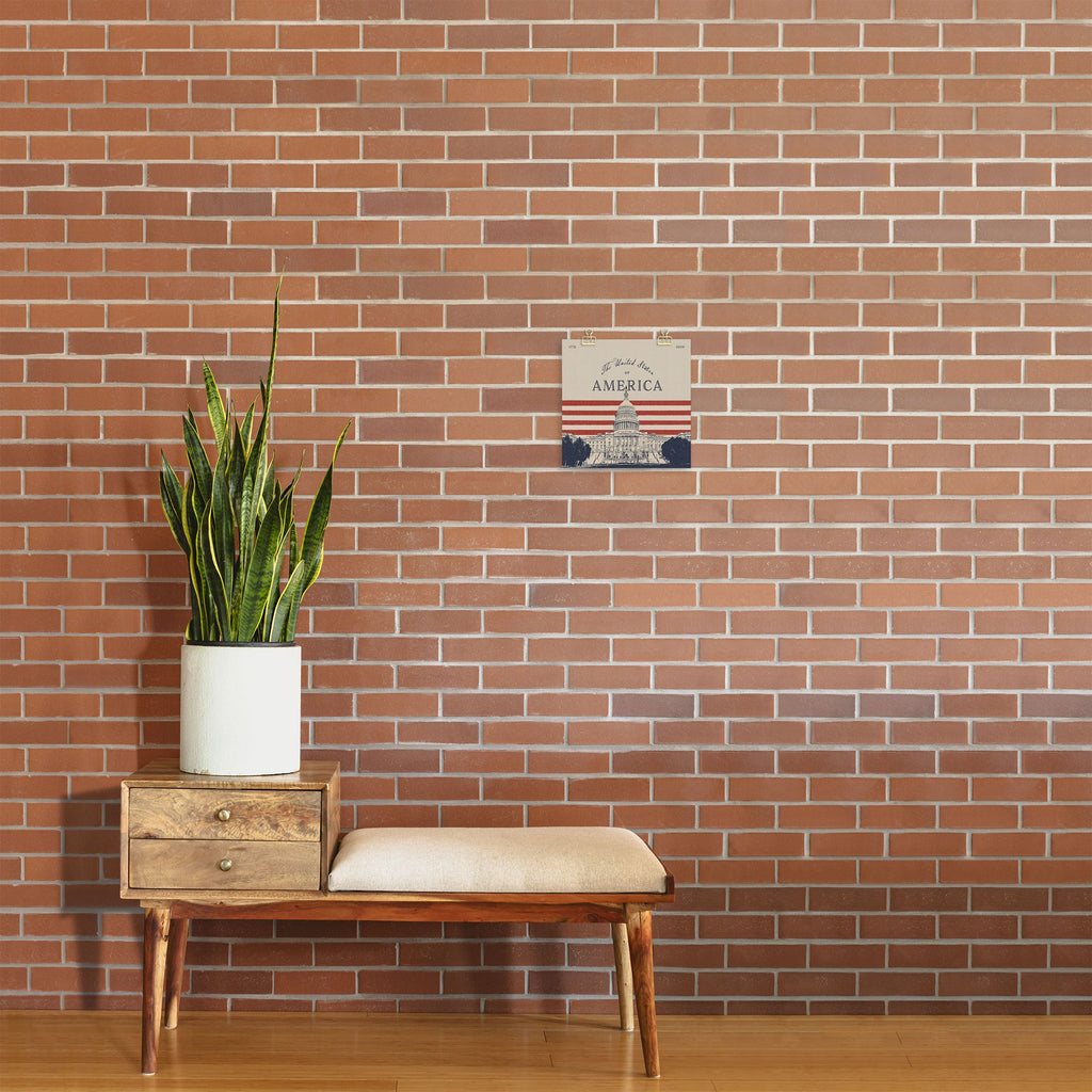 DENY Designs Capitol Building Art Print