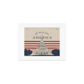 DENY Designs Capitol Building Art Print