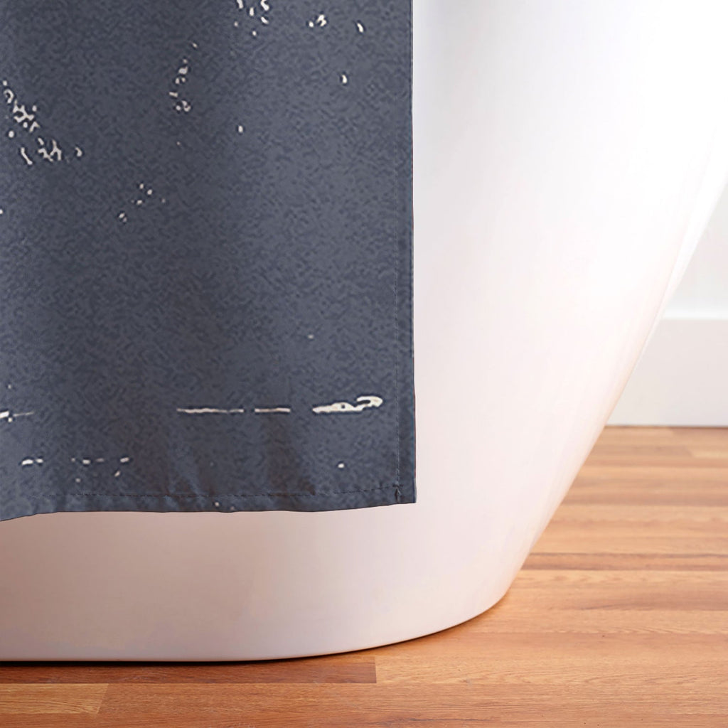 DENY Designs Capitol Building Shower Curtain