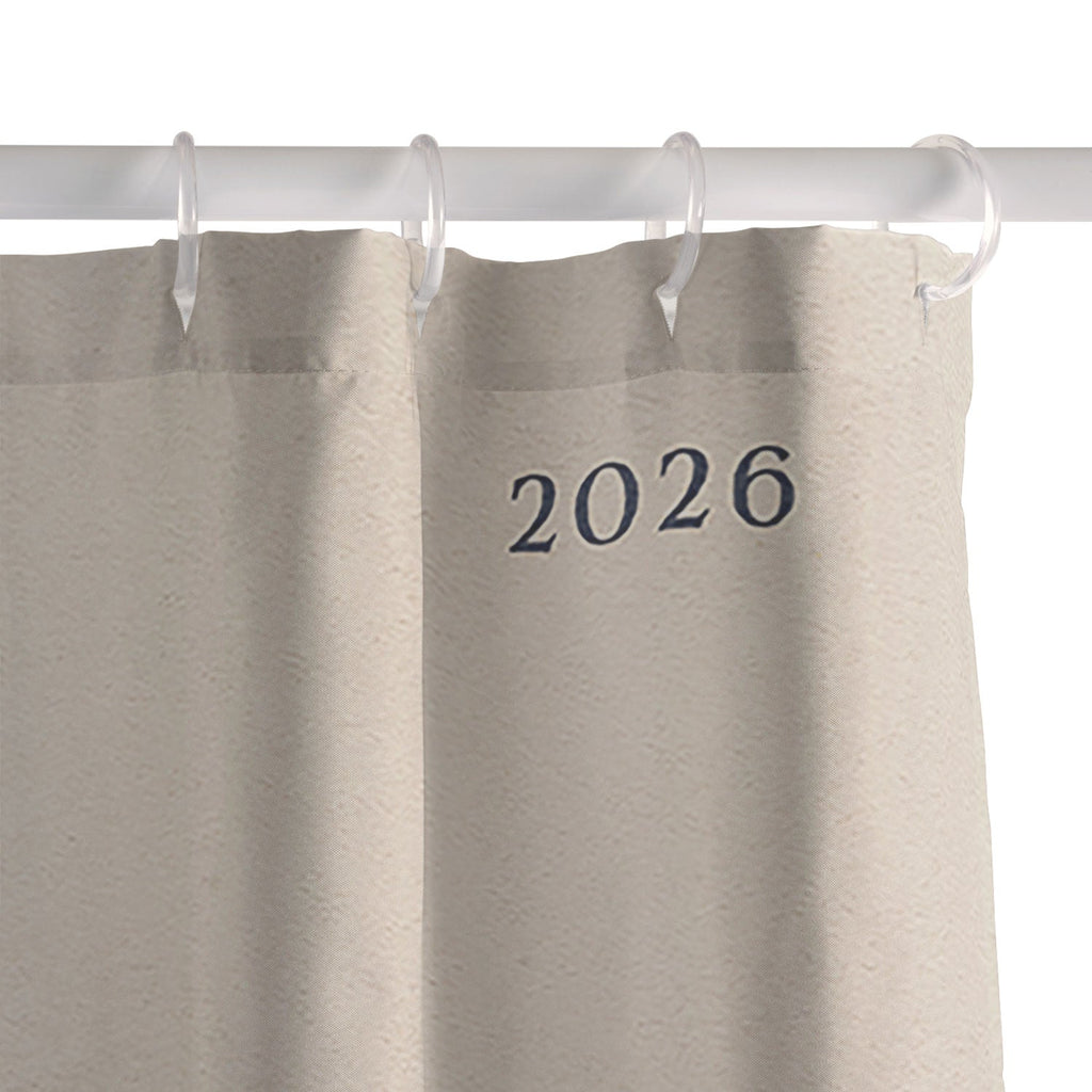 DENY Designs Capitol Building Shower Curtain