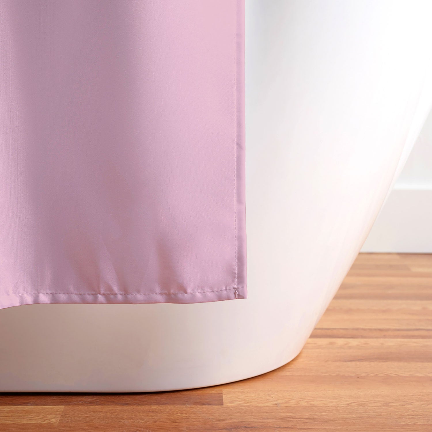 DENY Designs Daydream Believer Pink Shower Curtain