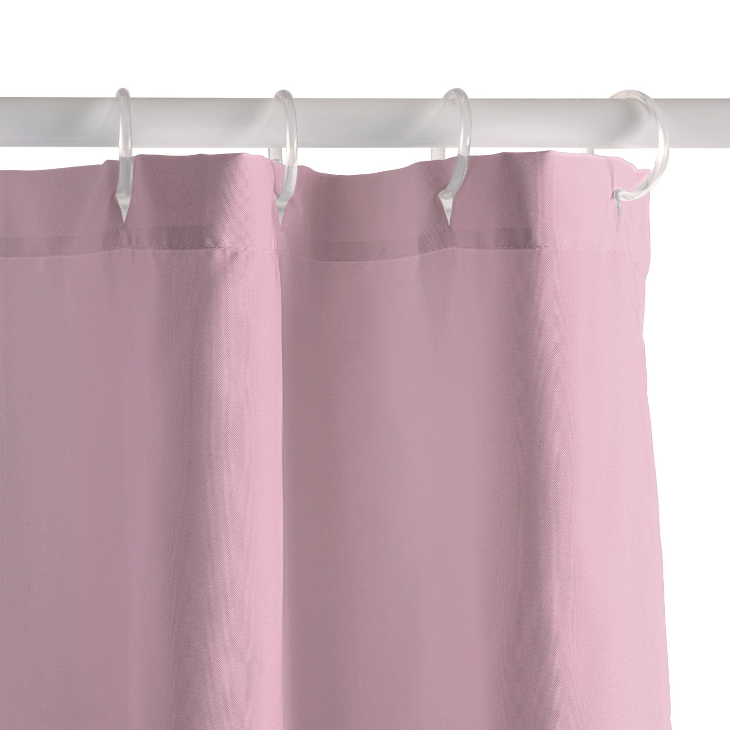 DENY Designs Daydream Believer Pink Shower Curtain