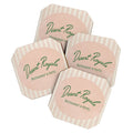 DENY Designs desert royale Coaster Set
