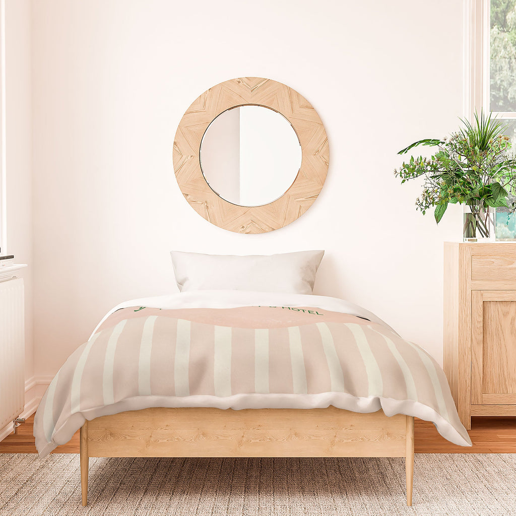 DENY Designs desert royale Duvet Cover