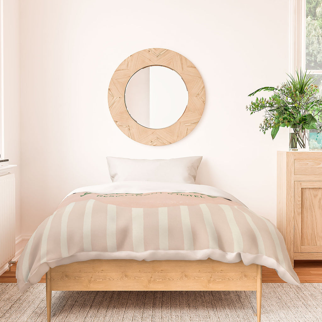 DENY Designs desert royale Duvet Cover