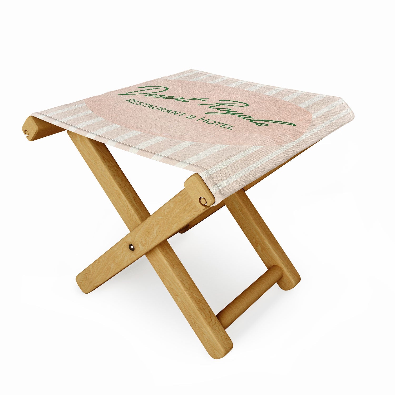 DENY Designs desert royale Folding Stool