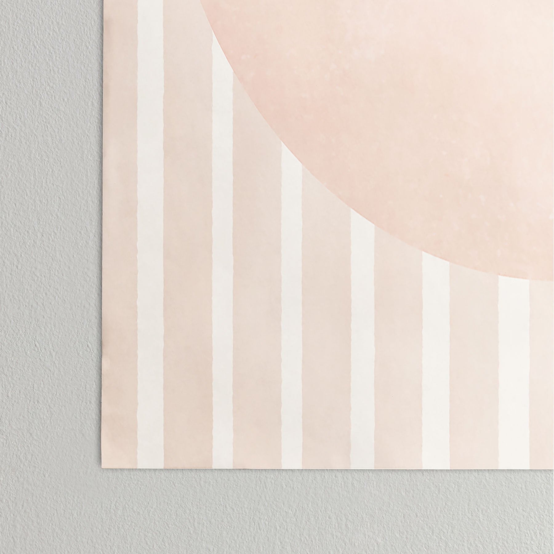 DENY Designs desert royale Poster