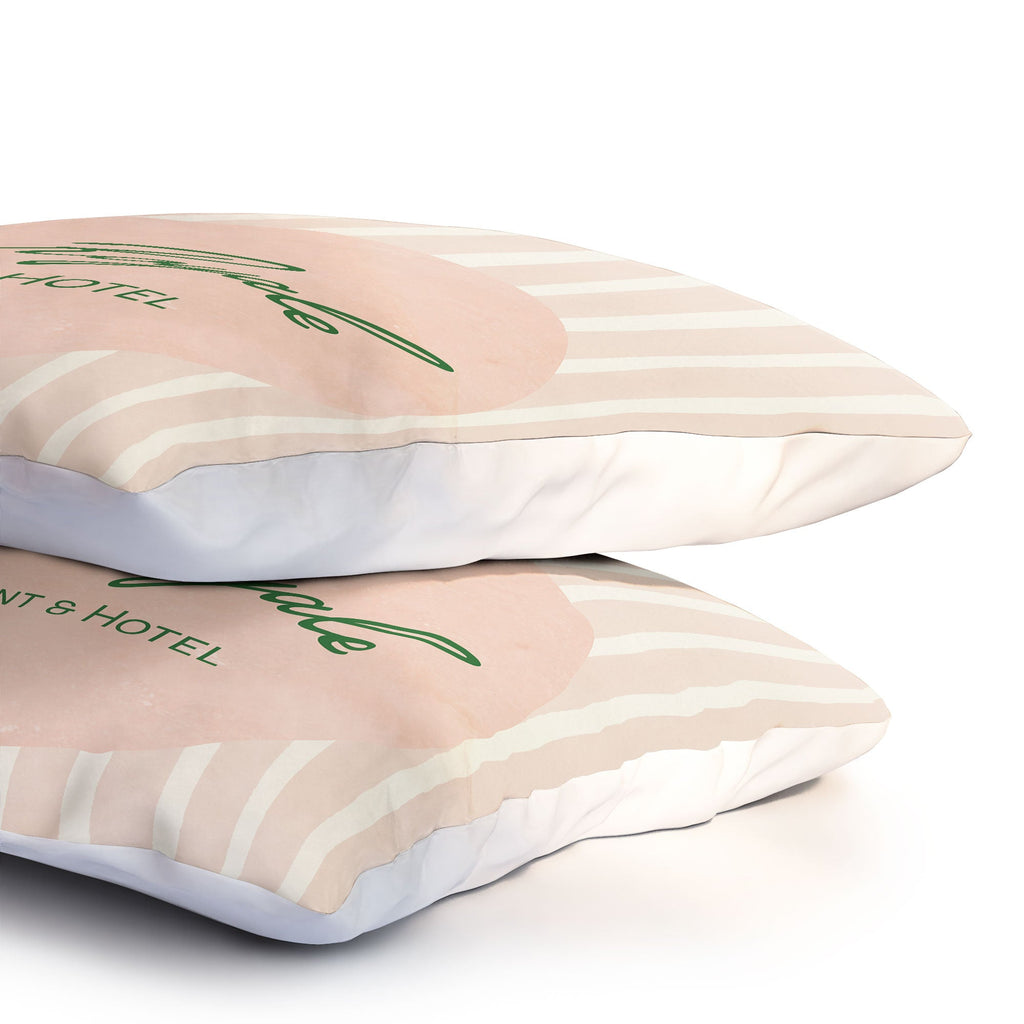 DENY Designs desert royale Pillow Shams