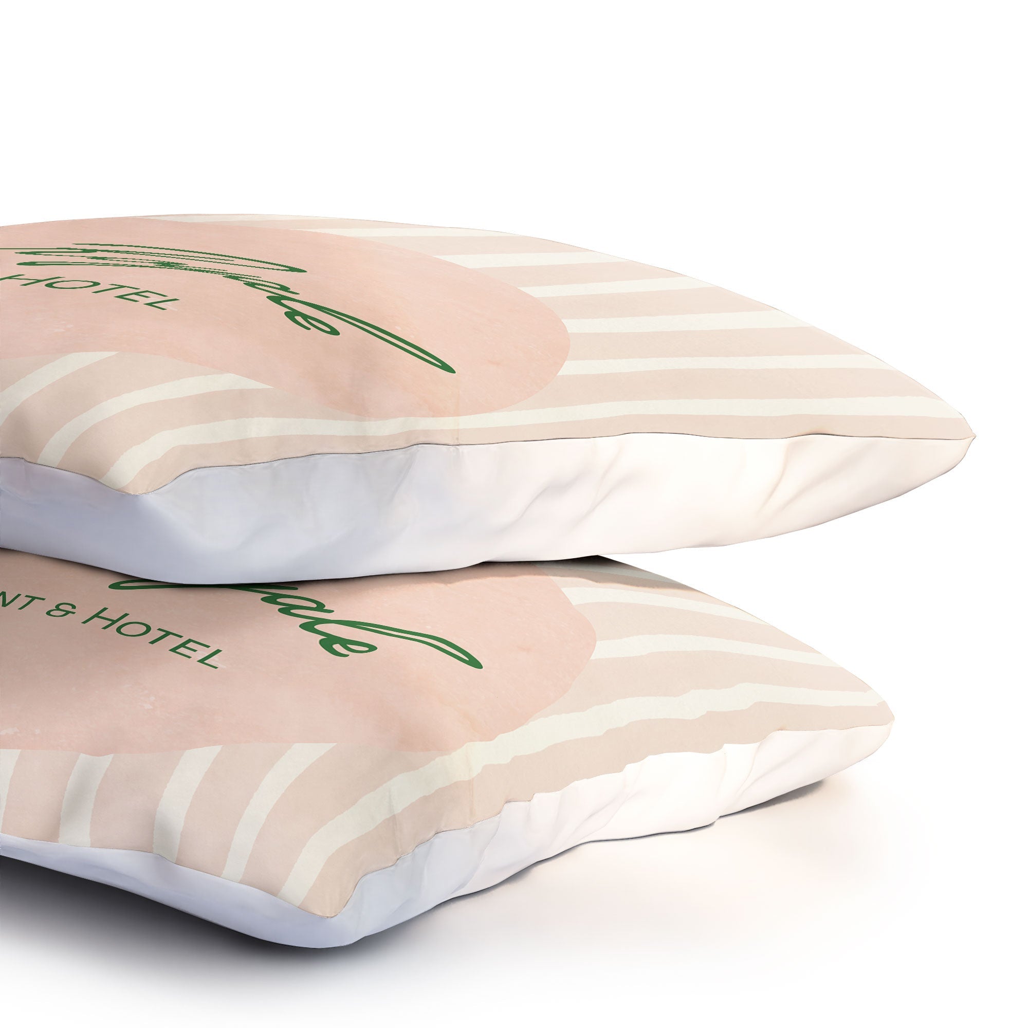 DENY Designs desert royale Pillow Shams