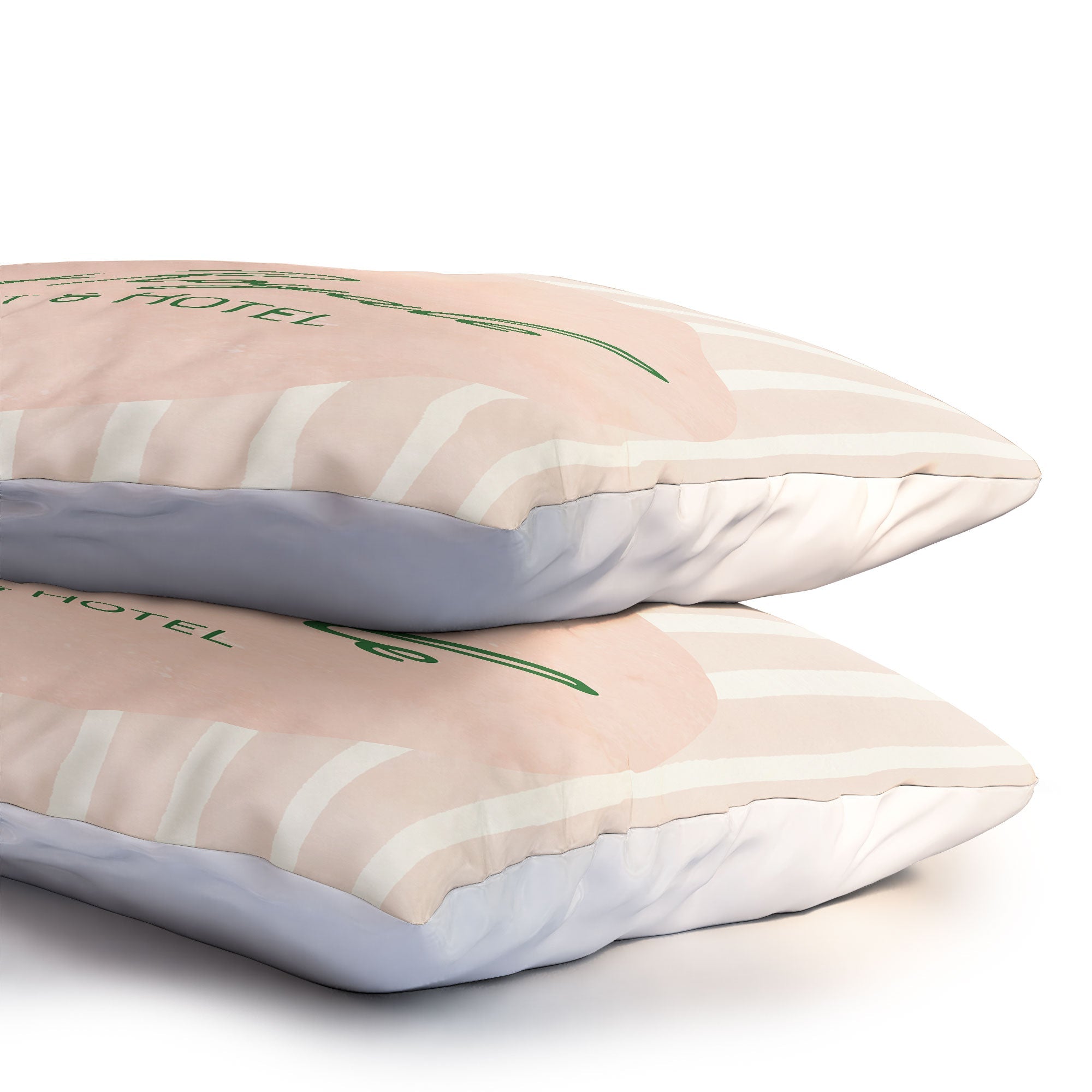 DENY Designs desert royale Pillow Shams