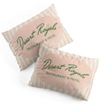 DENY Designs desert royale Pillow Shams