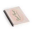 DENY Designs desert royale Spiral Notebook