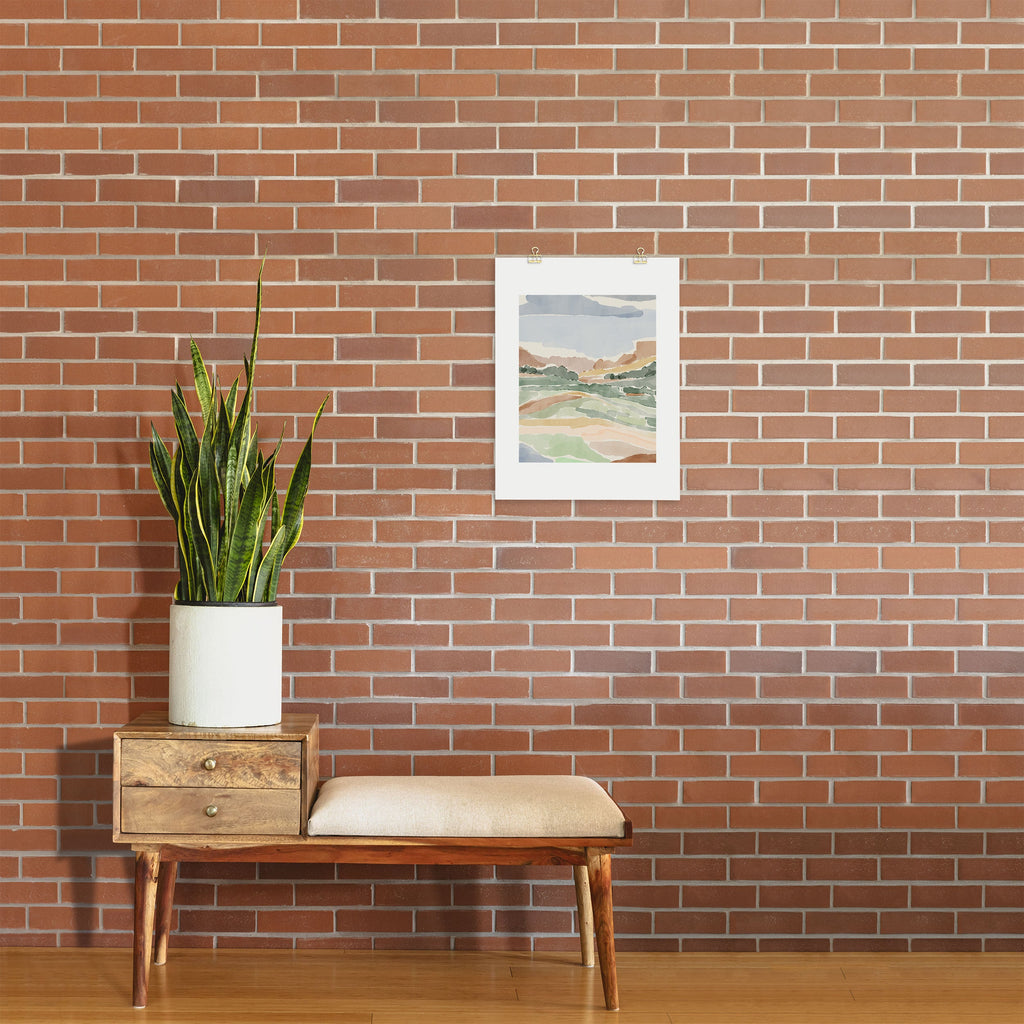 DENY Designs Dreamscape I Art Print