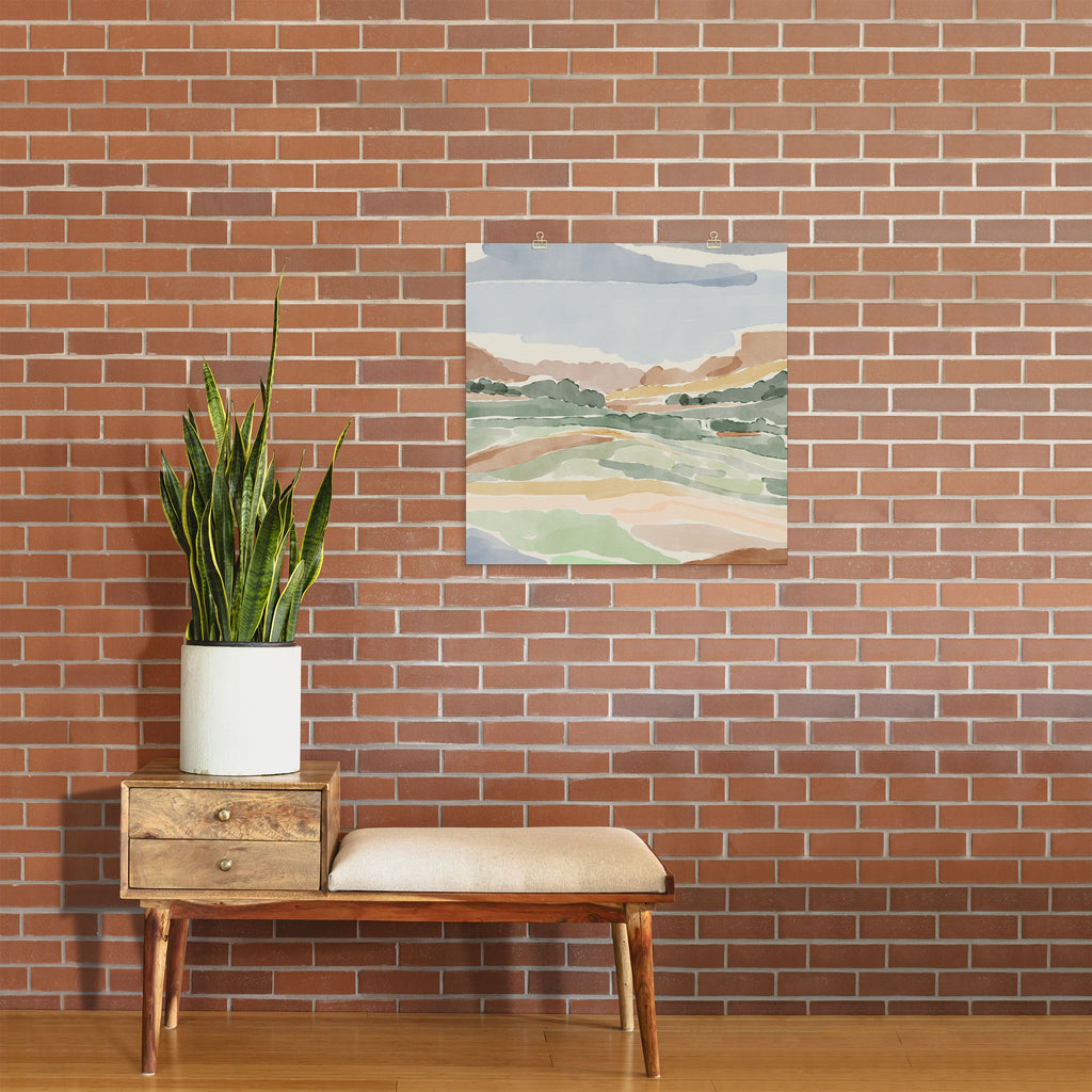 DENY Designs Dreamscape I Art Print