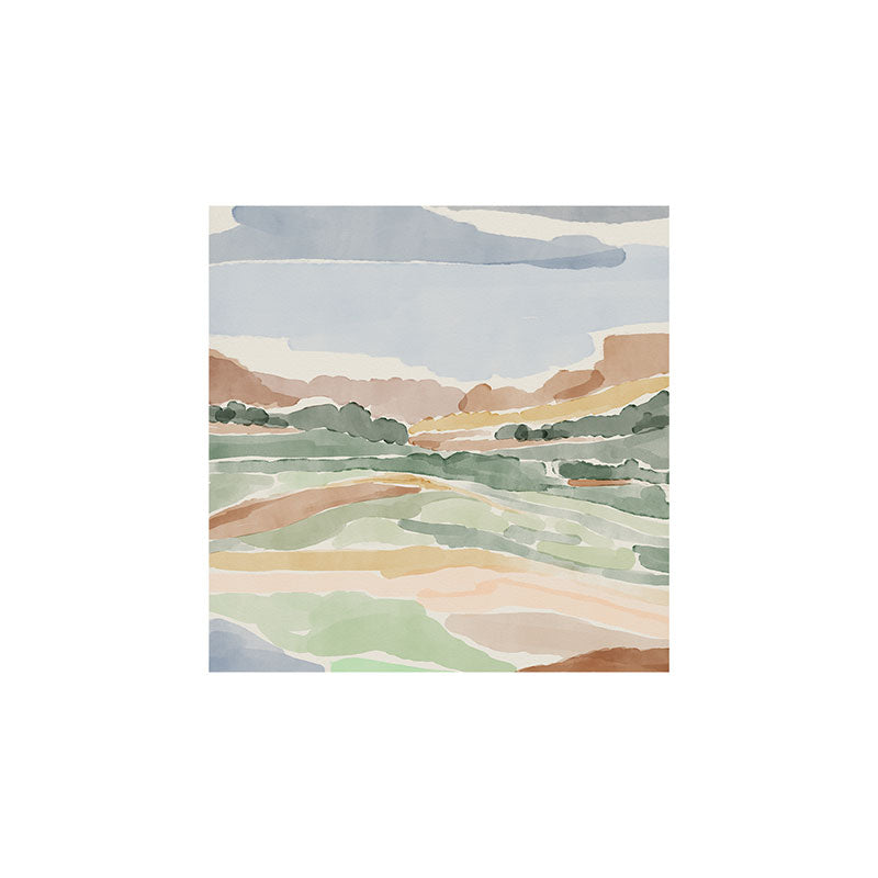 DENY Designs Dreamscape I Art Print