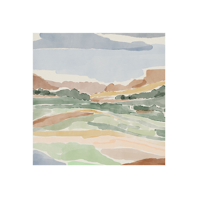 DENY Designs Dreamscape I Art Print