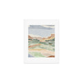 DENY Designs Dreamscape I Art Print