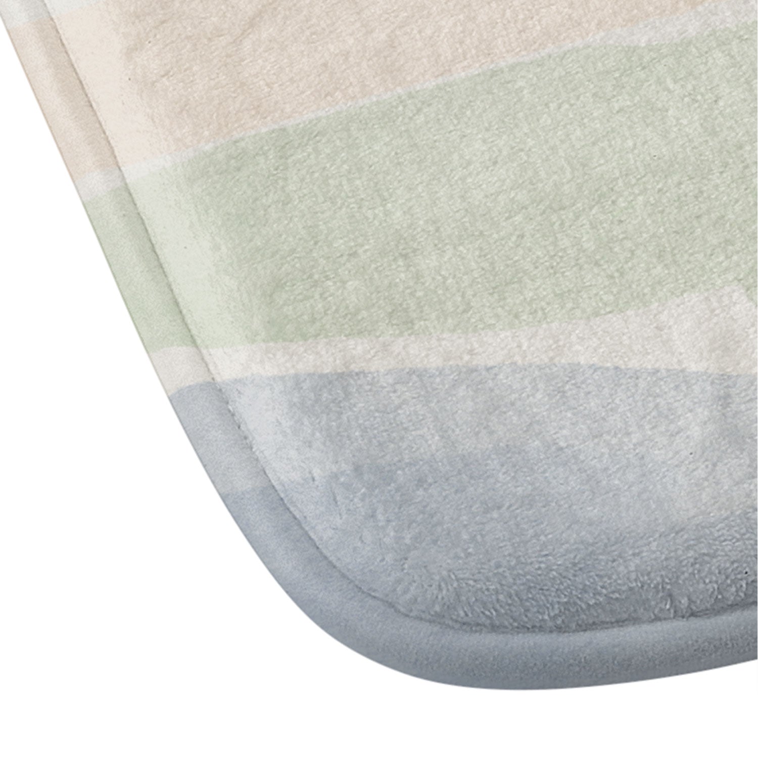 DENY Designs Dreamscape I Memory Foam Bath Mat