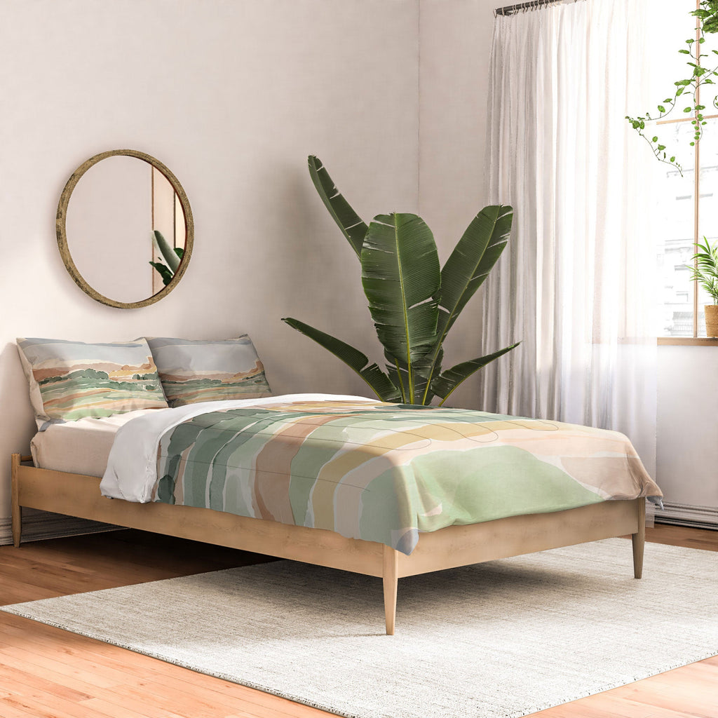 DENY Designs Dreamscape I Comforter