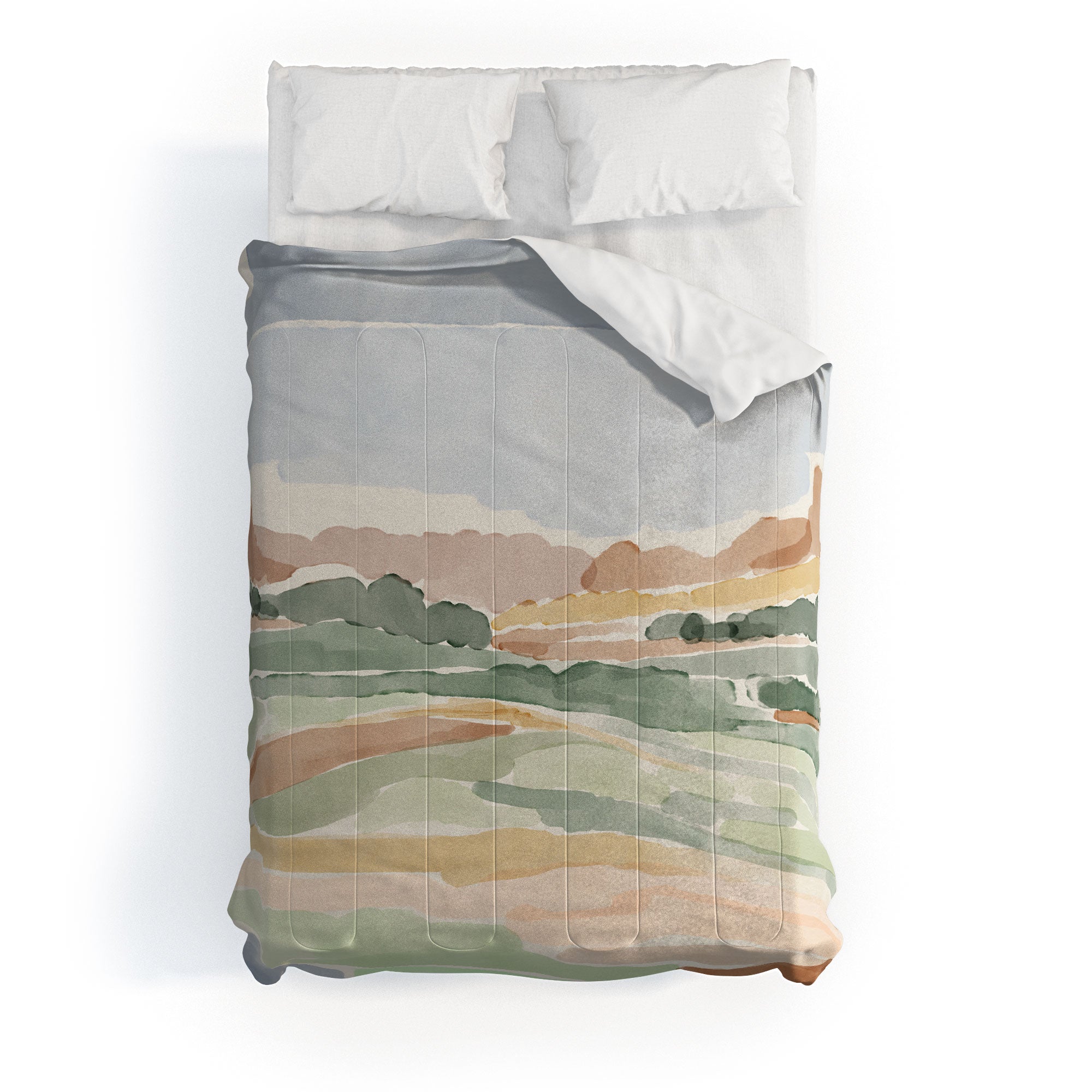 DENY Designs Dreamscape I Comforter