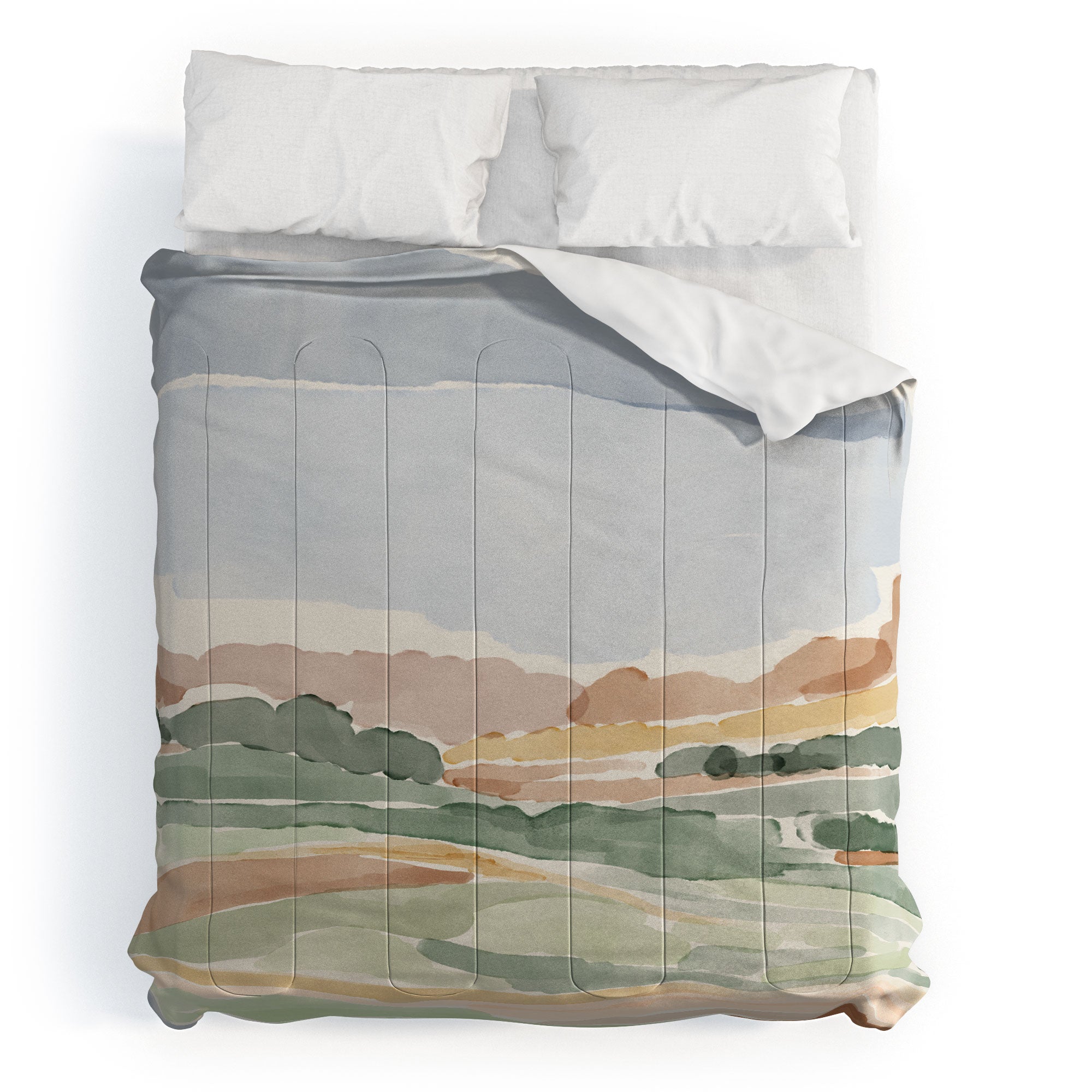 DENY Designs Dreamscape I Comforter