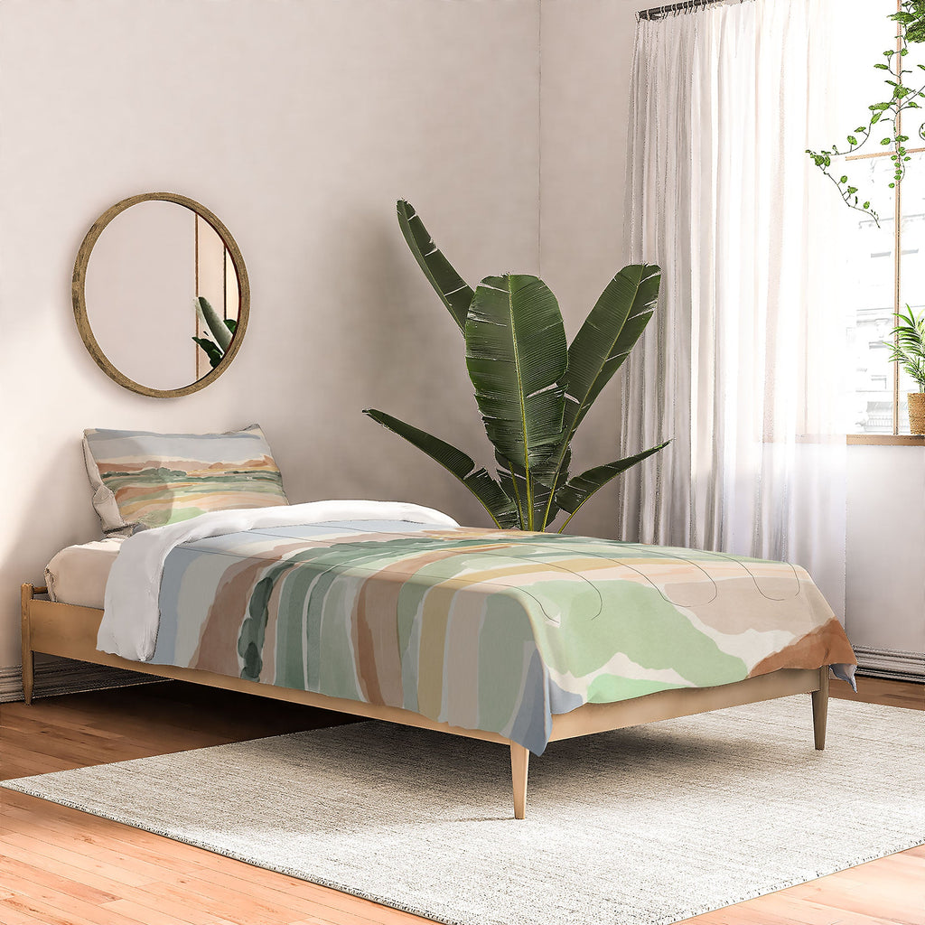 DENY Designs Dreamscape I Comforter